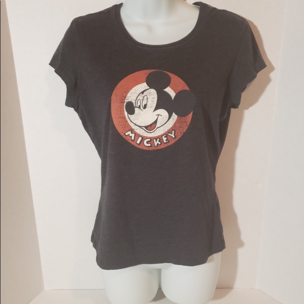 Women's Mickey Mouse T-shirt
